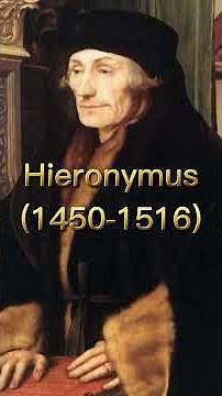 10 Famous Renaissance Artists