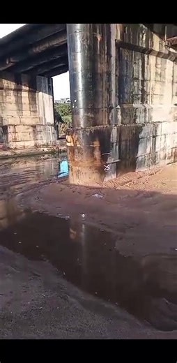 progress on the bridge | Allan Carby