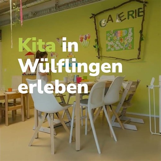 kiana Kita Wülflingen