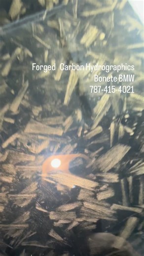 Nos tiramos esta misión con un bonete de BMW en Forged Carbon Hydrographics 🦾🦾🦾 7874154021 aprovechamos para notificarles que estaremos de vacaciones del 14 al 23 de noviembre comp siempre gracias por su gran patrocinio. | Xavier Moya