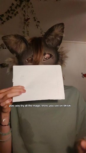 Magic Tricks and Cat Masks: A Louisiana Experience