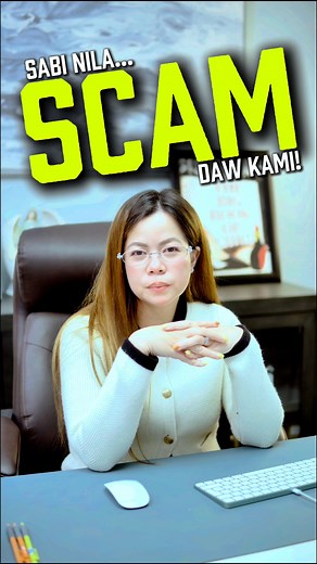 44K views · 528 reactions | Scam daw kami? 樂 Heart of Travel isn’t...