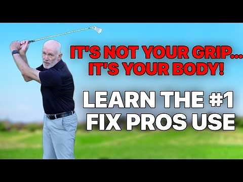 How Proper Body Position Transforms Your Golf Swing
