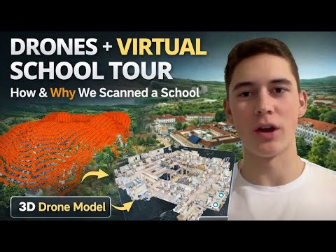 How are Virtual Tours crucial for every school?