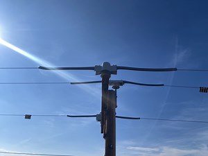 Insulator / Conductor Covers - Power Line Sentry