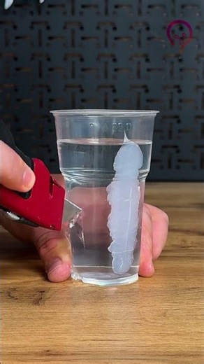 Testing silicone seal strength #easy #silicone #test