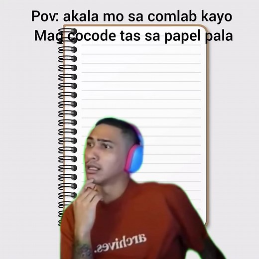 Paper Coding Tutorial for BSIT: Coding sa Papel Explained