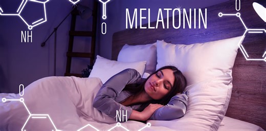 Can melatonin supplements really ‘reverse’ DNA damage caused by lack of sleep?