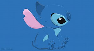 View 25 Blue Aesthetic Wallpaper Laptop Stitch