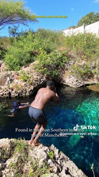 Discover the Stunning Rivers of Manchester | Explore Jamaica