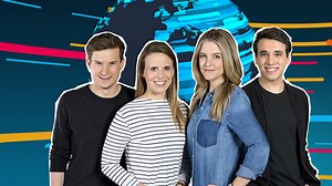 Sendung Verpasst von logo! - die Kindernachrichten des ZDF auf ZDF. Kostenlos Fernsehen gucken online "logo! - die Kindernachrichten des ZDF" auf Verpasst.de