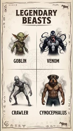 Do these creatures👻 really exist? 😳 #nobatidao #edit