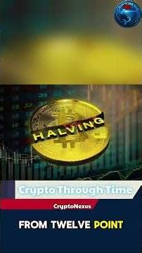 [ Litecoin Through Time ] - Litecoin 2023: Halving & Price Volatility