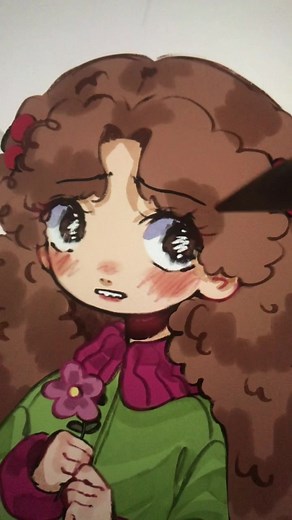 Rebecca and Kyle Fan Art | South Park Cute Episode