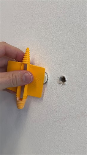 Refresh Home Improvements on Instagram: "A NEW WAY TO PATCH DRYWALL!👇 … Introducing @mudplugz - and their all-in-one drywall hole plugging system! … We’ve tested over 12 different ways to patch drywall holes, and this one stood out for being a totally different approach. Instead of patching over the wall, it actually plugs the hole from the inside. … Everything you need comes in the kit, the process is simple, and it’s interesting to see a new take on a problem everyone deals with. … Let us kno