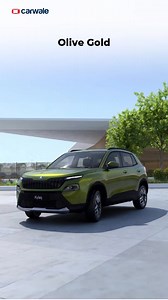 84K views · 167 reactions | The new Skoda Kylaq is a premium compact SUV with the latest Skoda design. It is available in 5 colour options. Take a look at this video to know about all its colour options. Which colour will you choose? Let us know in the comments below. #skoda #kylaq #skodakylaq #cwsnippet #cars #automobiles #carupdates #automobileupdates #carlife | CarWale | Facebook