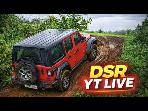 indian Modified THAR Game Live | Off-Road King Ya Accident Machine?2026 #shortsfeed