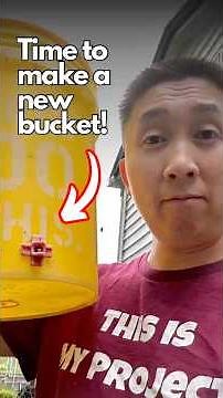 DIY Chicken Waterer Anyone Can Make – Fast & Simple! #backyardchickens