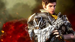 The First Descendant │ Meet Lepic │ Character Gameplay Trailer