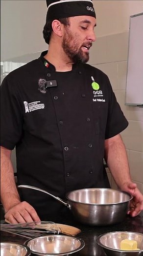 ¿Qué es el Mise en Place? | Base de la Cocina Profesional 👨‍🍳🔪