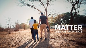 This year, MATTERnation made an extraordinary impact, touching over...