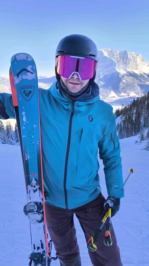 Der ultimative Skitest: Rossignol Arcade 88 für alle Bedürfnisse