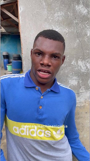 Yeeeeee.. Bolu got an admission to bell’s university of technology to study what he has always wanted His dream course “biomedical engineering” Let’s come out to support him in our little ways. #dreammachinenigeria #humanity #love #nigeria | Osita Popcorn