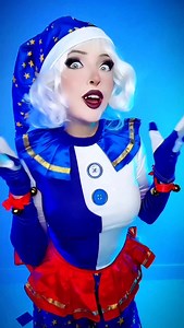 13K views · 7.4K reactions | Who can it be now 邏 • #fnaf #fnafcosplay #mooncosplay #moondropcosplay #moonfnaf #31daysofhalloween #gothgirl #goth #tiktokgirl #cosplay #tiktokgirl #fivenightsatfreddys #dance #silly #goofy #scary | Bellbobagginses | Facebook