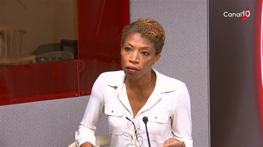 LE FOCUS / LA GRÈVE DES MEDECINS du 14 Janvier 2026 | canal 10