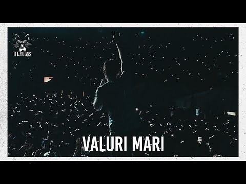 The Motans - Valuri Mari | Videoclip Oficial