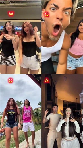 🔥Los Bailes de TikTok Más Virales 2026 Tutorial Fácil y divertido #TikTokDances