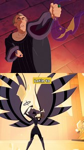 78K views · 2.8K reactions | Hazbin Hotel's composers pick apart the musical influences that went into Gravity, one of the stand-out songs of season 2. #hazbinhotel #hazbinhotelseason2 #music #animation | Polygon | Facebook