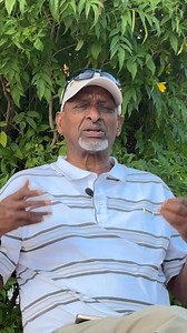 Imtixaankii Golihii Sare ee Af Somaliga ee aanu saxnay | Said Ali Musa