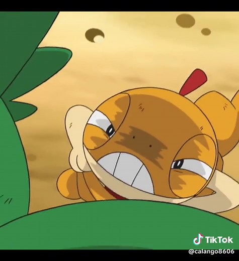 Evolução do Scraggy e Curiosidades Pokémon