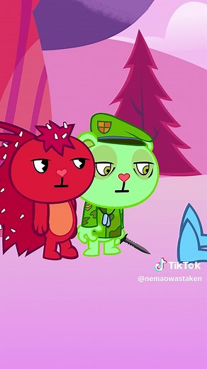Best of Happy Tree Friends: Funniest Moments
