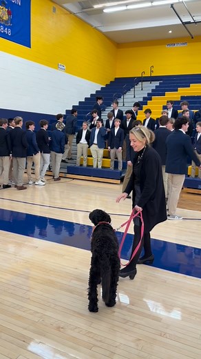 MUHS Clubs photo day! | Marquette University High School