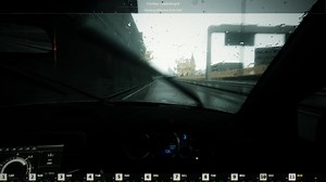 Rain Realism Update
