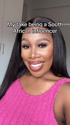 South African Influencer Makeup Tutorial for Psoriasis Skin