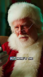 Santa Claus Is Possible (According to Physics)