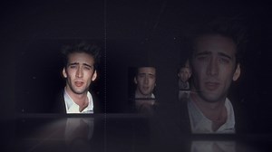 Biography: Nicolas Cage
