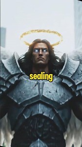 4 Angels Who Stand with God on Judgment Day