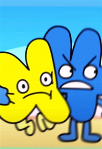 FYI — Literally all the ships I listed I love each and every single one DONT JUMP ME #bfdi #battlefordreamisland #xfohv #fourx #osc Baya idk