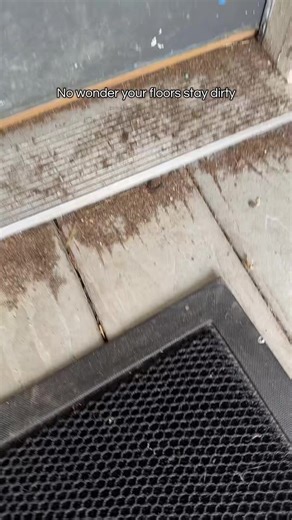 Effortless Cleaning with the Money Mat