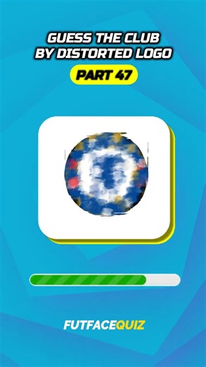 Can you guess the football logo? 🤯 | Football Quiz