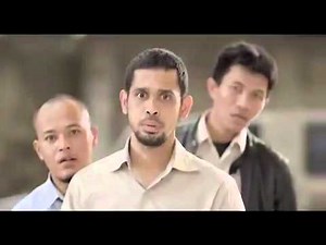 Iklan XL Super Xensasi - Lebaran