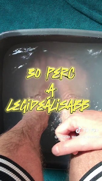 Lábdagadás és lábgomba kezelése szódabikarbónával
