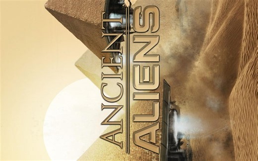 【熟肉】远古外星人第十六季-Ancient.Aliens.S16