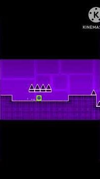 GEOMETRY DASH BOT/NOOB/PRO/HACKER