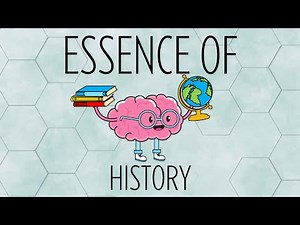 Shackleton - Essence of History