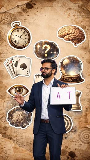 Suraj Shelke • Magician & Mentalist on Instagram: "Follow and comment “MAGIC” to know what really happens when you hire a mentalist for a private party 👀✨ Comment below if you want this experience at your event 🪄 [mentalist, comedy mentalist, magician india, private party magician, mentalism show, magic show, live mentalist, event entertainment, private party entertainment, audience reactions, viral magic, mind reading, interactive magic, close up magic, magician mumbai, mentalist mumbai, magi